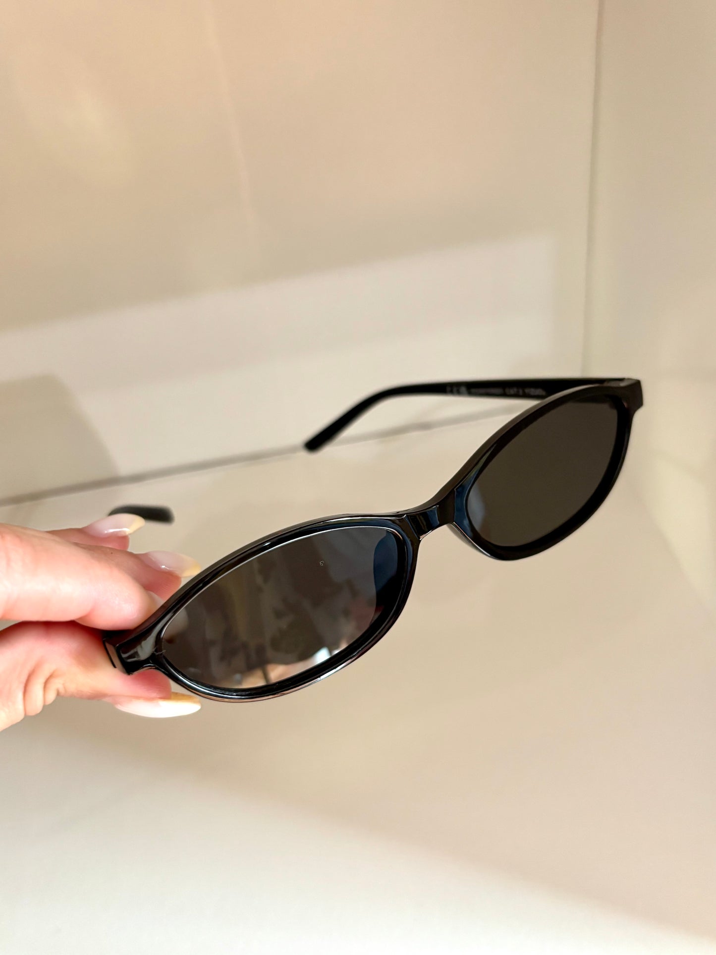 “That Girl Sunglasses”