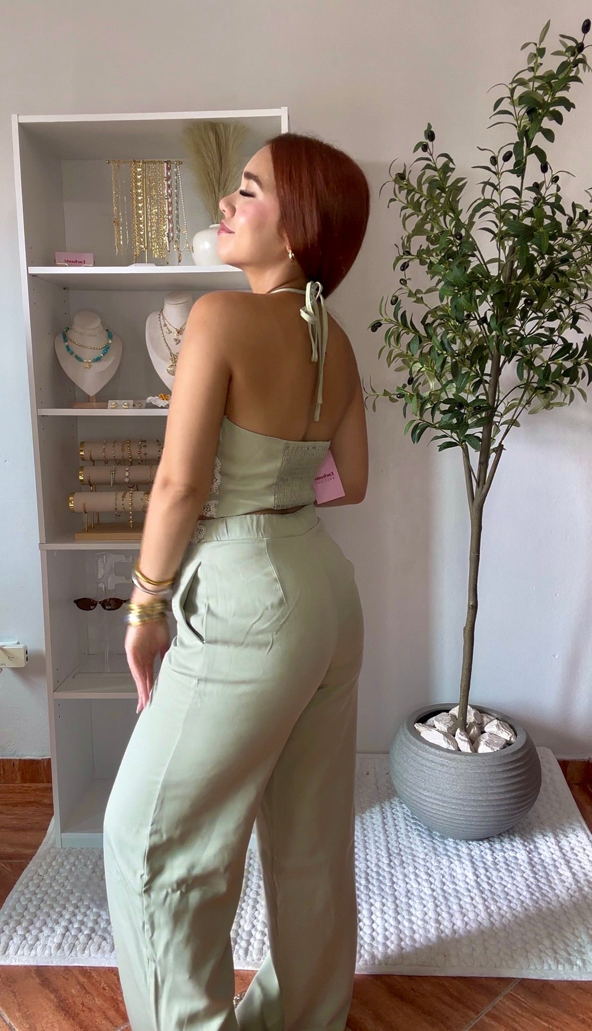 “Mermaid Set”
