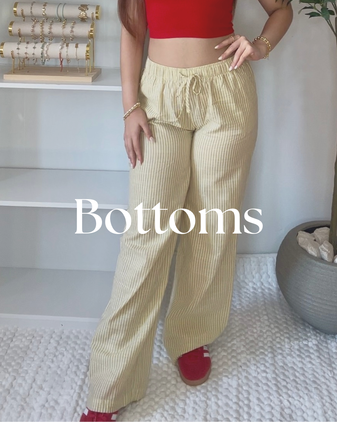 Bottoms