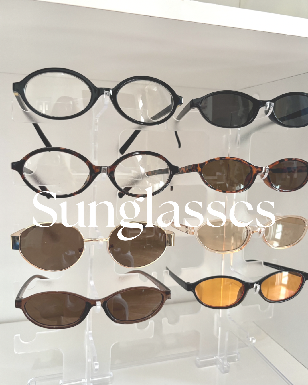 Sunglasses