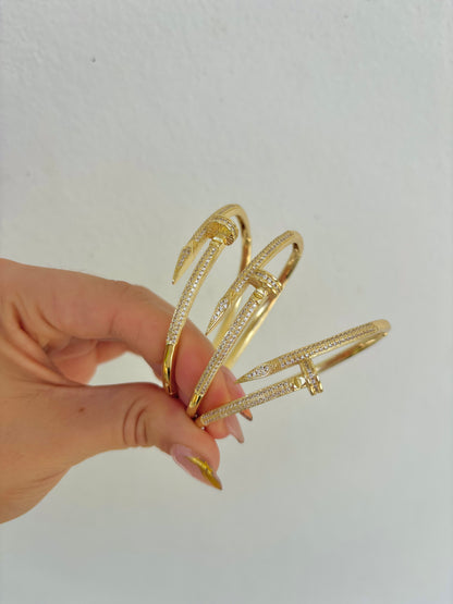 “Carter Bracelet”