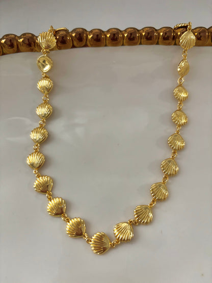 “Marine Necklace”