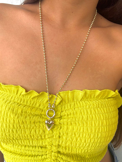 “Love Necklace”