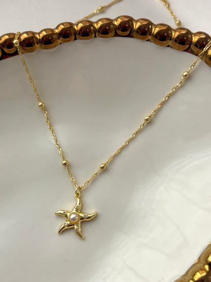”Estrella de Perla”