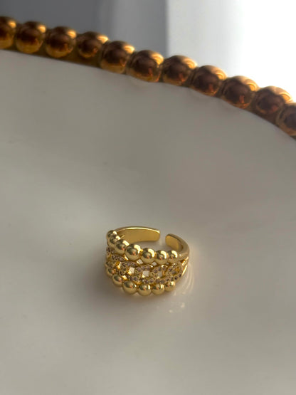 “Bonnie Ring”