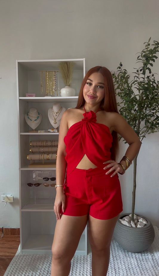 “Rose Set”