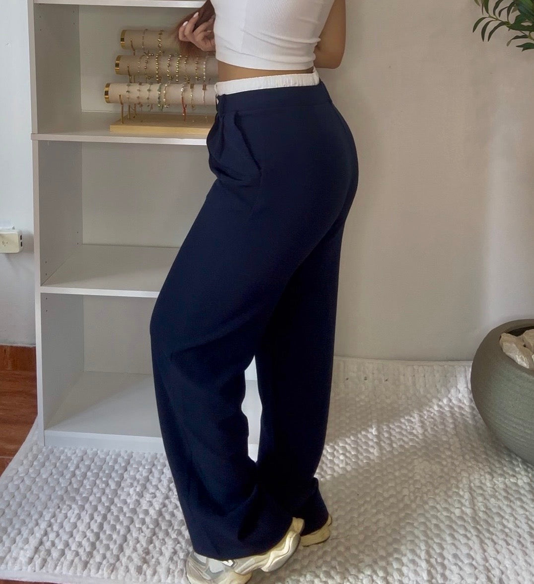 “Navy Bottom”