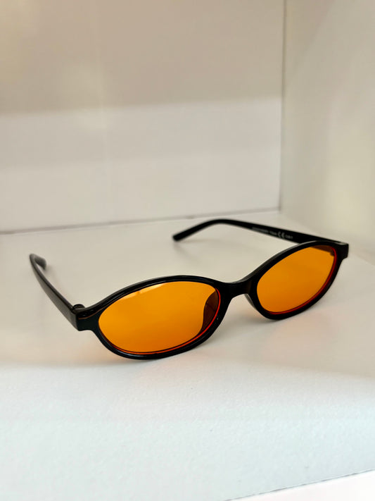 “Iconic Sunglasses”