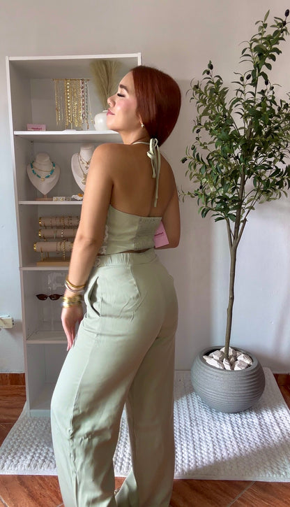 “Mermaid Set”