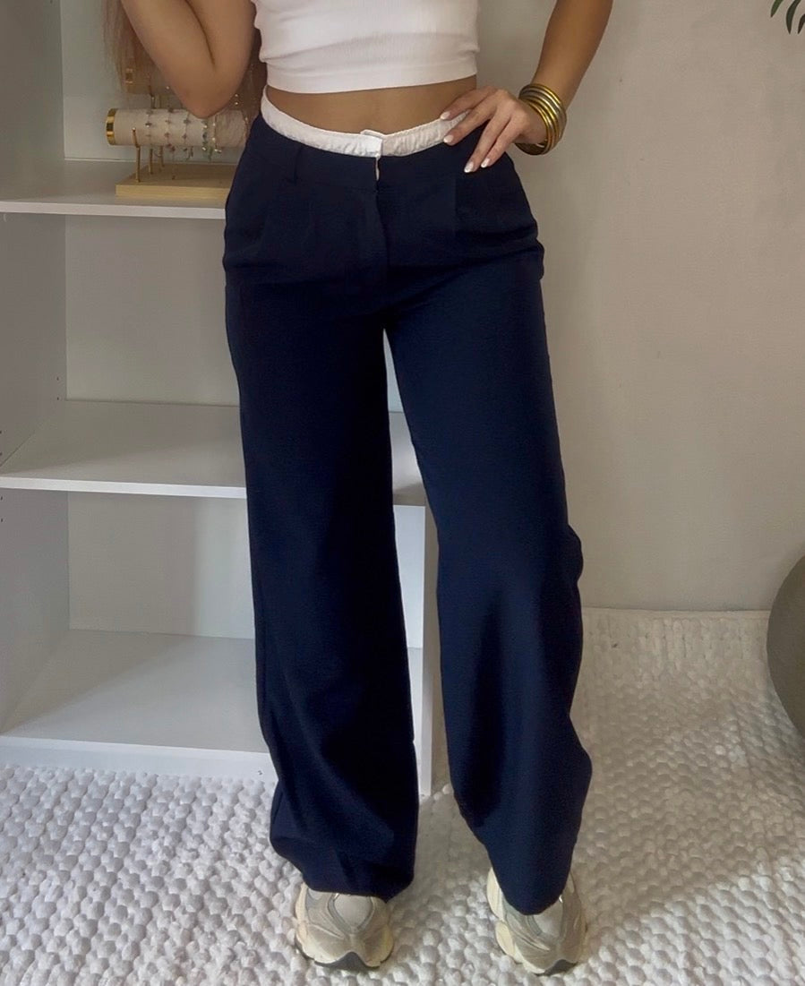 “Navy Bottom”