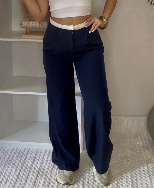 “Navy Bottom”