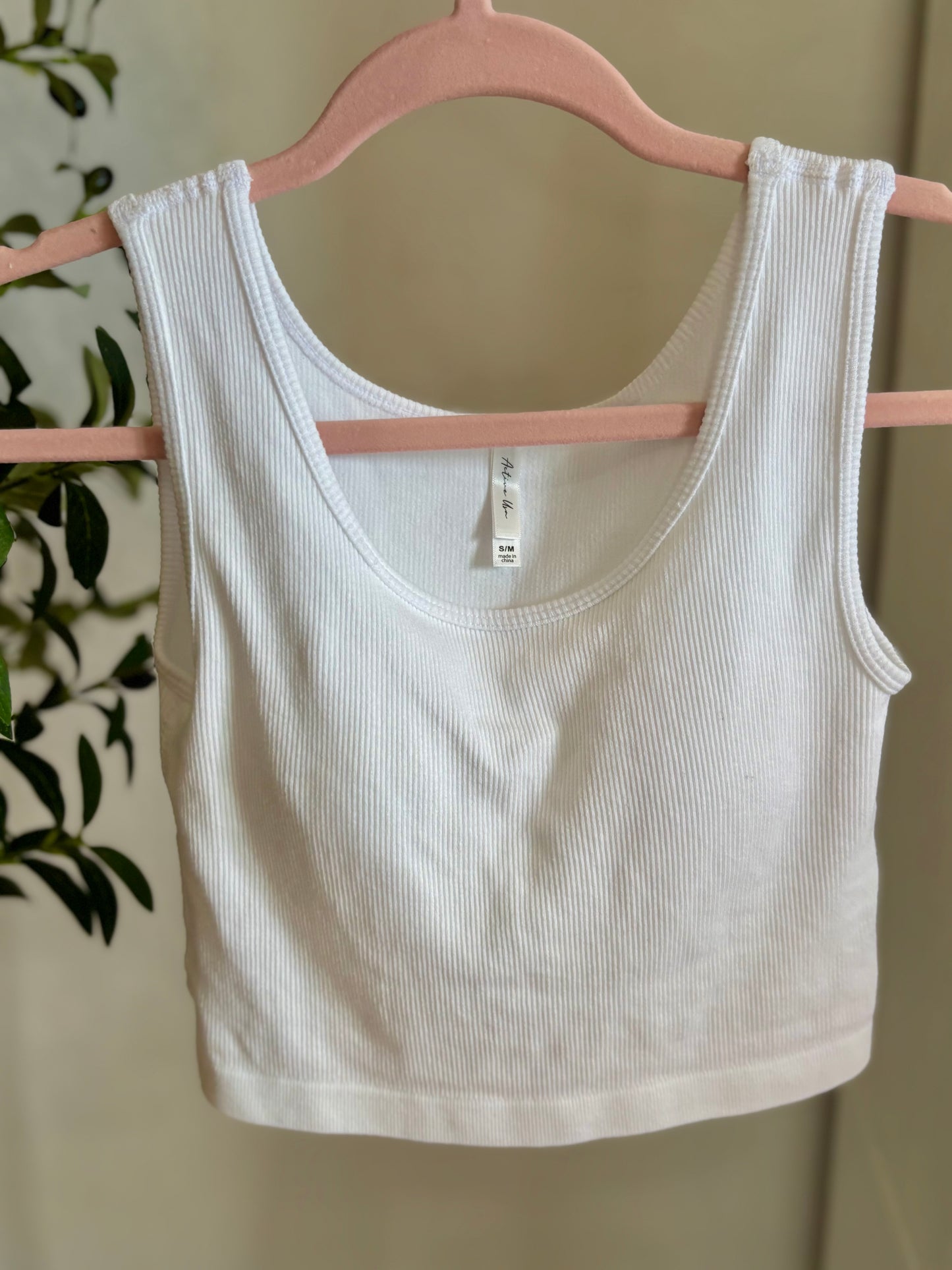 “White Top”