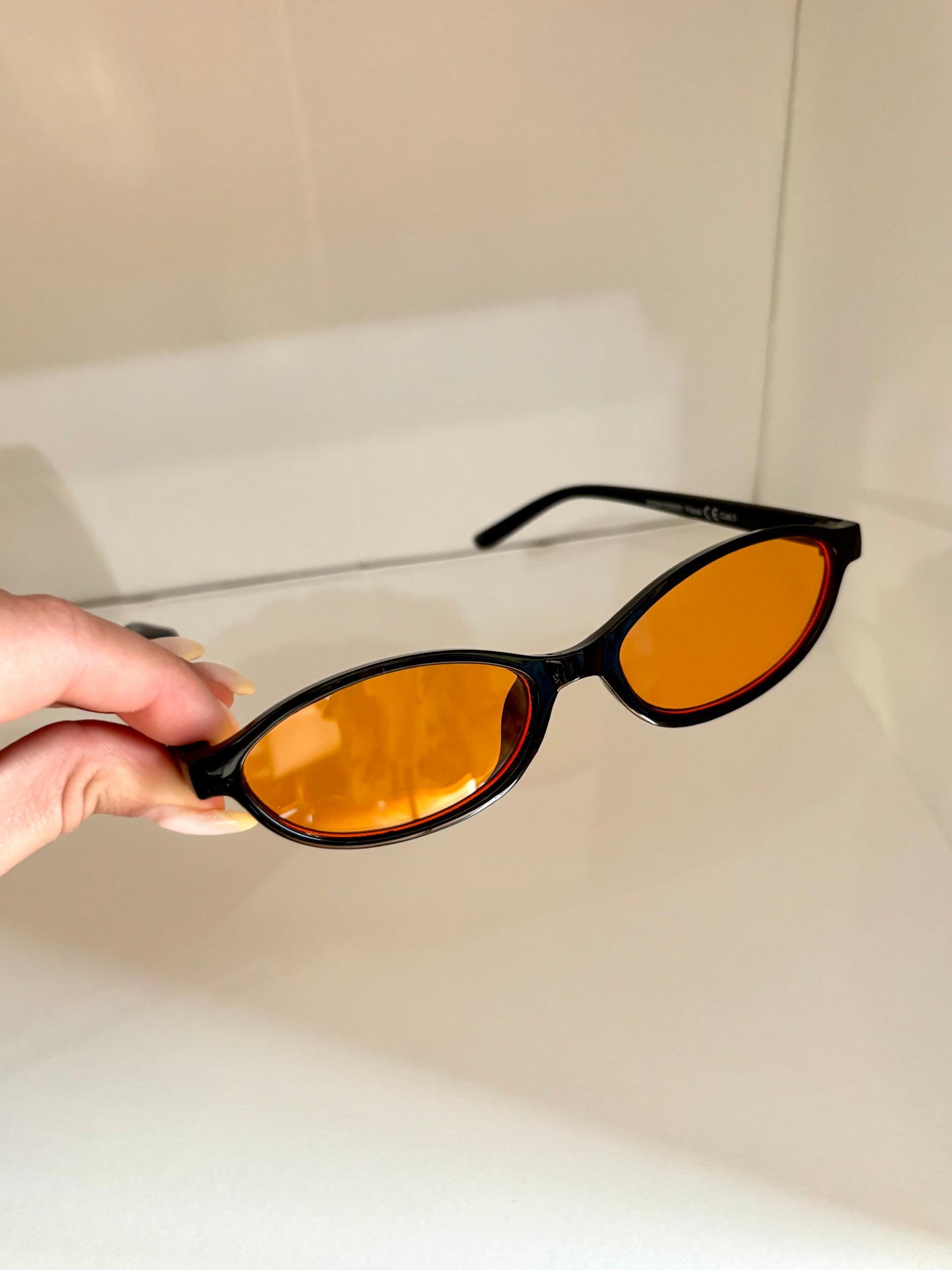 “Iconic Sunglasses”