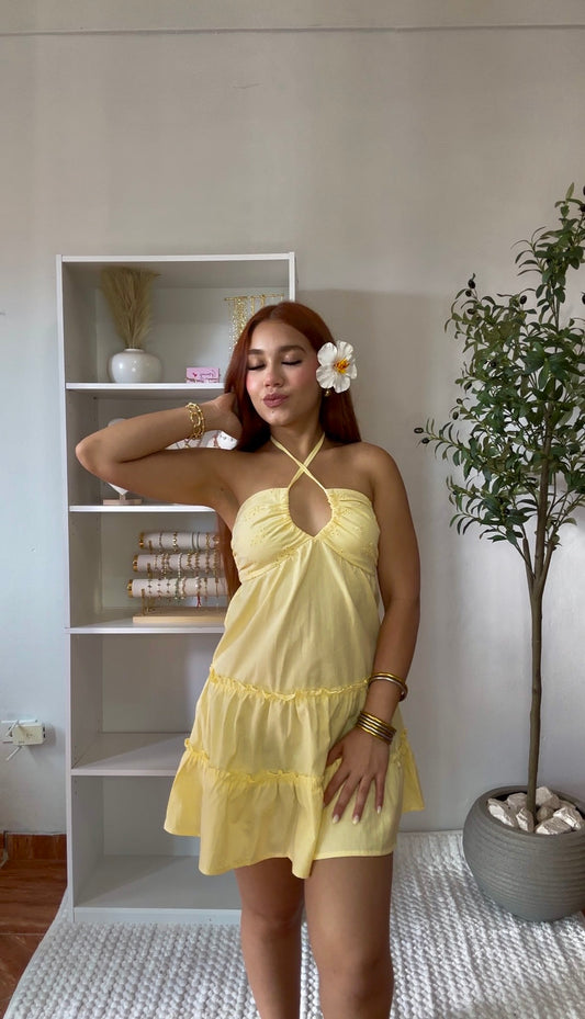 “Summer Dress”